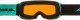 Alpina Gogle ALPINA PINEY aqua matt orange S2 2