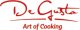 Multicooker De Gusto Szybkowar wielofunkcyjny Turbomaster garnek elektryczny multicooker 5