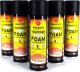 Weldtite Pianka do czyszczenia łańcucha THUNDER FOAM CHAIN DEGREASER 500ml 2