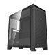 Obudowa Darkflash DRX90 Mesh czarna 1