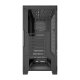 Obudowa Darkflash DRX90 Mesh czarna 2
