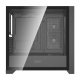 Obudowa Darkflash DRX90 Mesh czarna 3