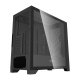 Obudowa Darkflash DRX90 Mesh czarna 4