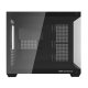 Obudowa Darkflash C285MP czarna 4