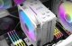 Chłodzenie CPU Darkflash Chłodzenie aktywne do procesora Darkflash Z4 PRO MIST (biały) 5