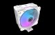 Chłodzenie CPU Darkflash Chłodzenie aktywne do procesora Darkflash Z4 PRO MIST (biały) 7