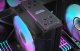 Chłodzenie CPU Darkflash Chłodzenie aktywne do procesora Darkflash Z4 PRO MIST (czarny) 8