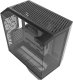 Obudowa Darkflash DY470 czarna bez wentylatorów 6