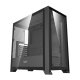 Obudowa Darkflash DRX90 Glass czarna 1
