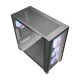 Obudowa Darkflash DRX90 Glass czarna 7