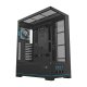 Obudowa Darkflash DY451L Pro czarna 1