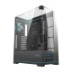 Obudowa Darkflash DY450L PRO czarna 1