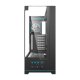 Obudowa Darkflash DY450L PRO czarna 2