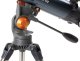 Teleskop Celestron Teleskop Celestron Astromaster 102 AZ 4
