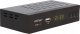 Tuner TV Opticum Odbiornik DVB-T2/C Opticum Red Nytrobox X H.265 3