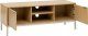 5five Szafka pod telewizor TASSO, 120 x 40 x 45,5 cm 2