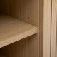 5five Szafka pod telewizor TASSO, 120 x 40 x 45,5 cm 5