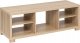 5five Szafka pod telewizor TASSO, 120 x 40 x 45,5 cm 8