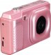 Aparat cyfrowy Denver Aparat cyfrowy DCA-4818RO 5MPIX CMOS różowy 1