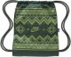 Nike Worek Plecak Nike Drawstrng-Fair Isle FZ7287-338 1
