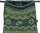 Nike Worek Plecak Nike Drawstrng-Fair Isle FZ7287-338 2