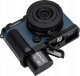JJC Uchwyt Szyna Klatka Video Grip Holder Gwint 1/4' do Panasonic Lumix S9 / HG-S9 5