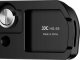 JJC Uchwyt Szyna Klatka Video Grip Holder Gwint 1/4' do Panasonic Lumix S9 / HG-S9 7
