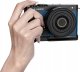 JJC Uchwyt Szyna Klatka Video Grip Holder Gwint 1/4' do Panasonic Lumix S9 / HG-S9 9