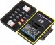 Pokrowiec JJC Pudełko Futerał Etui na Karty Pamięci 2x Akumulator Bateria INSTA360 X4 X3 / BC-X4ST 4