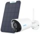 Kamera IP Reolink Reolink | Battery Wi-Fi Security Camera with Solar Panel | Argus Series B320 | Bullet | 3 MP | Fixed lens | IP65 | H.264 | Micro SD, Max. 128 GB 1