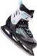 CoolSlide Dziecięce łyżwy rekreacyjne Coolslide Hanover Yg black/mint rozmiar 31-34 2