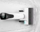 Odkurzacz ręczny Uwant Uwant D100 Wet & Dry Handled Vacuum Cleaner - White 1
