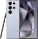 Smartfon Samsung Samsung Galaxy S24 Ultra S928 5G Dual Sim 12GB RAM 256GB - Titanium Blue 1