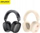 Słuchawki Awei AWEI AT6 Bluetooth On-Ear Headphones Beige/Off-White 1