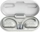 Słuchawki Awei AWEI Bluetooth 5.4 headphones OWS T93 + docking station white 1