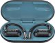 Słuchawki Awei AWEI Bluetooth 5.4 OWS T93 headphones + docking station blue/blue 1