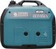 Agregat Könner & Söhnen KS HYBRID INVERTER GENERATOR KS 3100iG S 2.8kW 230V 12
