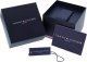 Zegarek Tommy Hilfiger Zegarek Męski Tommy Hilfiger Kyle 1791694 + BOX 6
