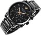 Zegarek Emporio Armani Zegarek Męski Emporio Armani Dress Ceramic AR1509 + BOX 3
