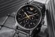 Zegarek Emporio Armani Zegarek Męski Emporio Armani Dress Ceramic AR1509 + BOX 4