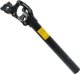 XLC Wspornik siodła XLC / SR Suntour NCX, amortyzowany 30,9 mm x 350 mm, czarny 2