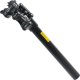 XLC Wspornik siodła XLC / SR Suntour NCX, amortyzowany 30,9 mm x 350 mm, czarny 3