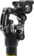 XLC Wspornik siodła XLC / SR Suntour NCX, amortyzowany 30,9 mm x 350 mm, czarny 4