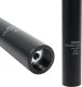 XLC Wspornik siodła XLC / SR Suntour NCX, amortyzowany 30,9 mm x 350 mm, czarny 5
