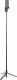 Gimbal Hohem Gimbal Statyw 160cm Selfie Stick Lampa Led Pilot Śledzenie Gest Na Telefon / Aochuan M2 Pro 7