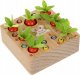 Kruzzel Gra drewniana - 2w1 Kruzzel 24745 4