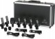 Behringer Behringer BC1200 Zestaw mikrofonów do perkusji 1