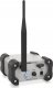 InLine Klark Teknik DW 20BR Odbiornik sygnału audio Bluetooth 1