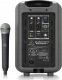 Behringer Behringer MPA100BT Mobilny system nagłośnieniowy 2
