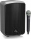 Behringer Behringer MPA100BT Mobilny system nagłośnieniowy 3
